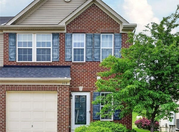 119 River Rock Way, Berea, OH 44017
