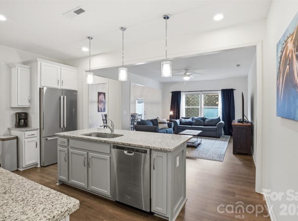 6500 Kinder Lane, Lancaster, SC 29720