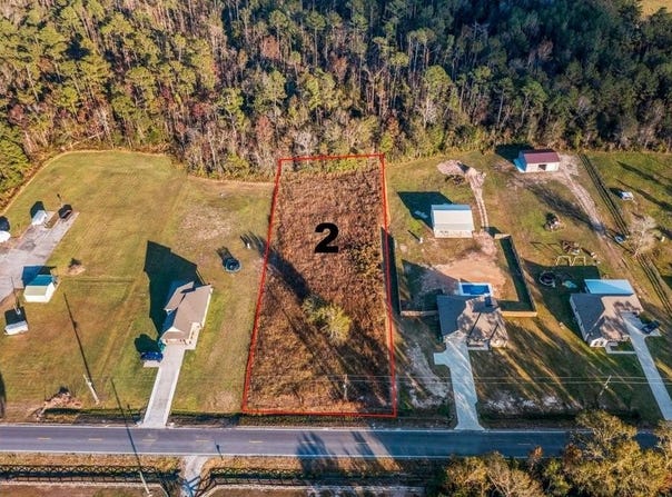 2 Horseman Road, Vinton, LA