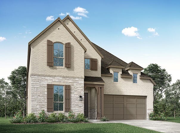 3744 Bermuda Grass Way, Venus, TX 76084