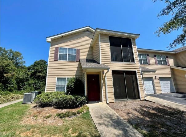447 W LONGLEAF Drive, AUBURN, AL 36832