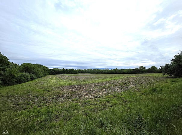 Legacy Meadows lot: 1, Martinsville, IN 46151