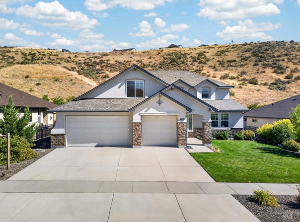 20530 N Shepherds Pie Way, Eagle, ID 83714