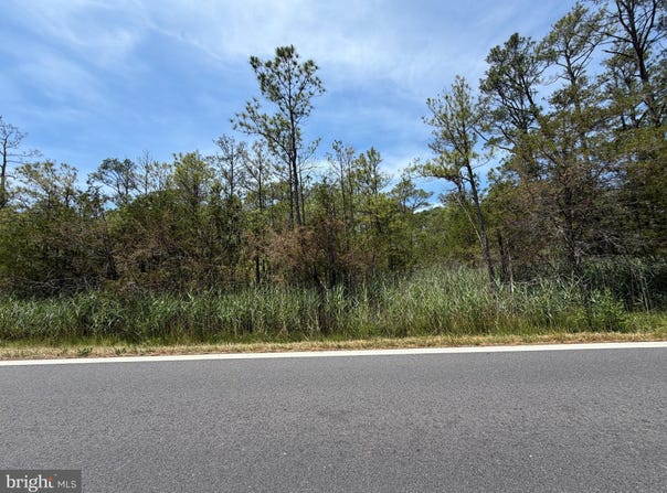 Parcel 517 OLD STATE Road, CRISFIELD, MD 21817
