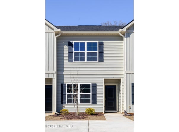 355 Bordeaux Drive, Thomson, GA 30824