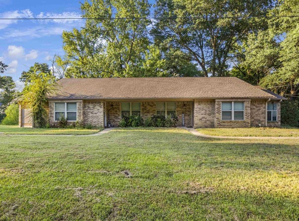 7741 CR 2307, Whitehouse, TX 75791