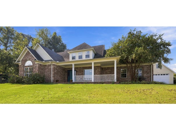 199 DUNCAN Dr, Atoka, TN 38004