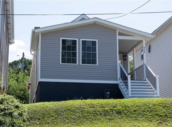 634 6th Avenue, Coraopolis, PA 15108