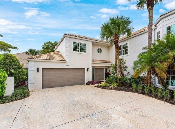11847 Pebblewood Drive, Wellington, FL 33414