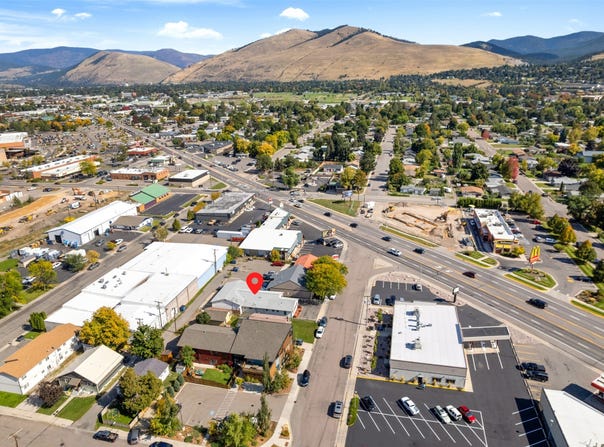 2120 Dixon Avenue, Missoula, MT 59801