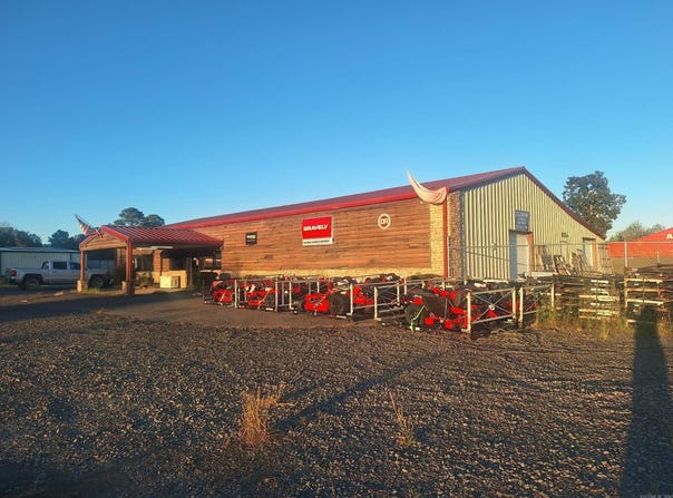 2652 Hwy 71 N, Mena, AR 71953