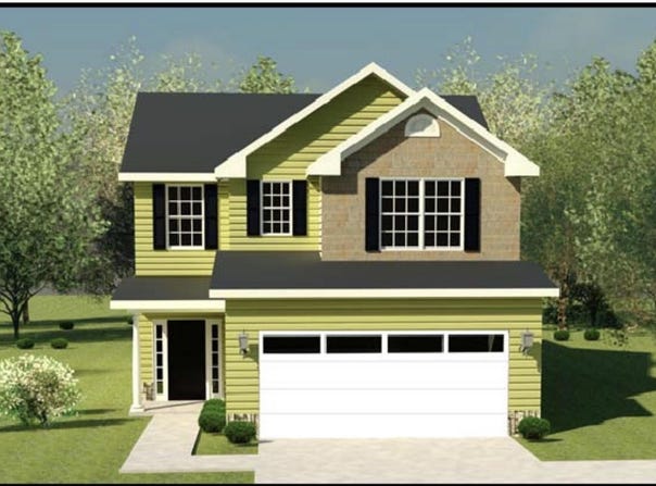 792 Brigantine Bend, Graniteville, SC 29829