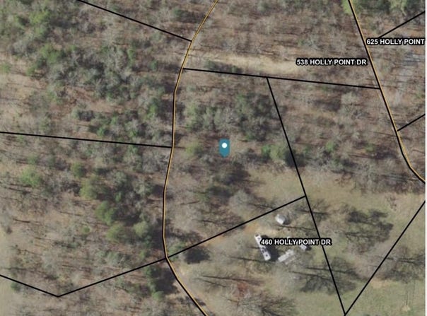 43 HOLLY POINT Drive, Murphy, NC 28906