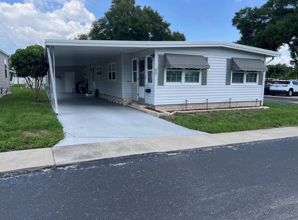 12651 Seminole Blvd, Largo, FL 33778