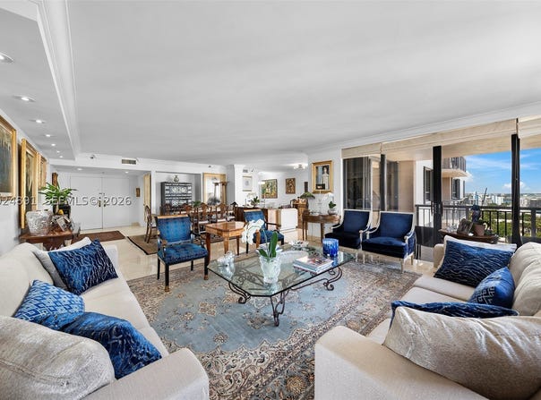 10175 Collins Ave, Bal Harbour, FL 33154