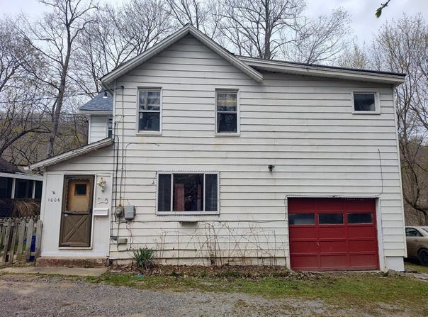 1006 North St., Oil City, PA 16301