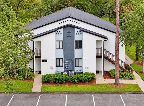 184 RIVERBEND Drive, ALTAMONTE SPRINGS, FL 32714