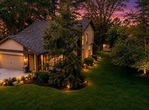 17101 Rabbit Run Drive, Strongsville, OH 44136