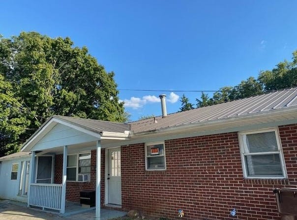 811 W Cates Street, Jefferson City, TN 37760