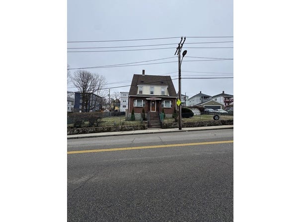 618 Harvard St, Boston, MA 02126