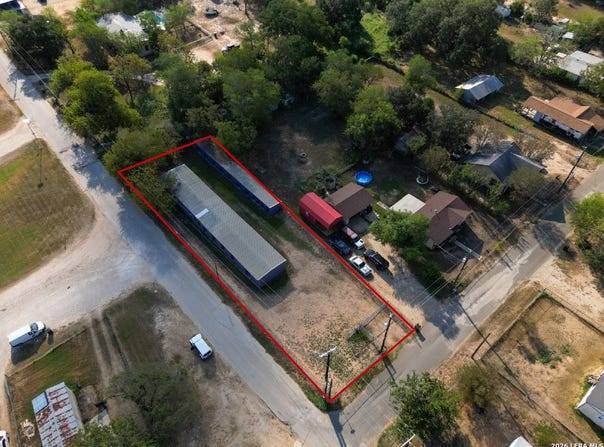 19856 Mitchell, Somerset, TX 78069