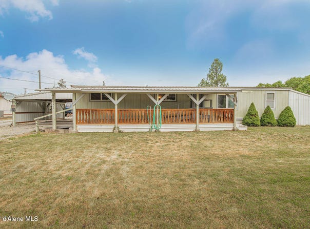 2419 W Cannon Ave, Post Falls, ID 83854