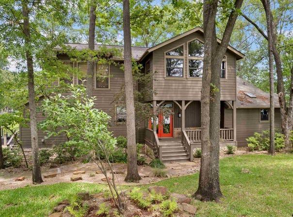 785 Windy Point Drive, Mt Vernon, TX 75457