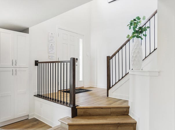 1960 Rosette Way, Indianapolis, IN 46235