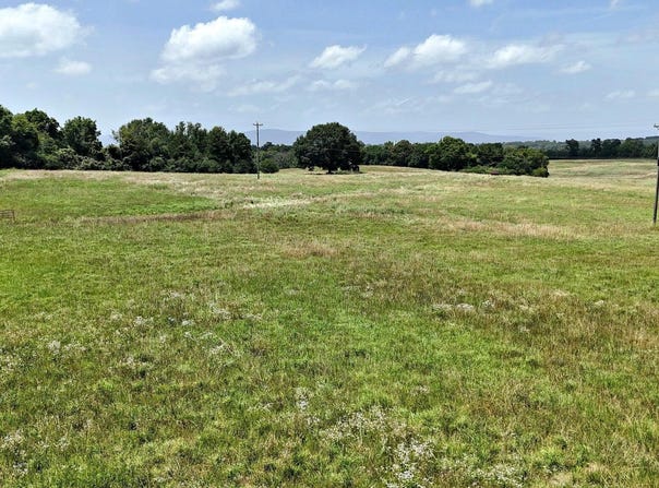 Polk Road 283, Hatfield, AR 71945