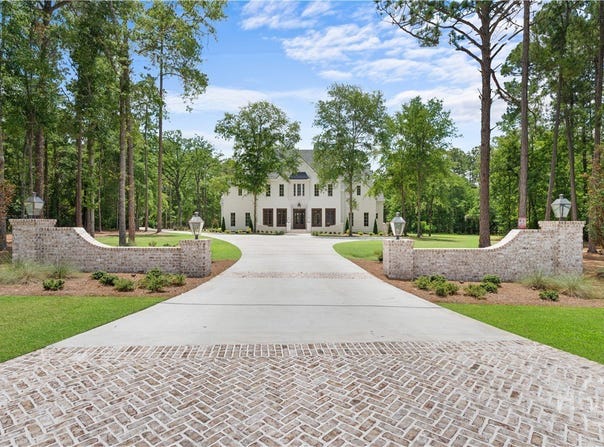 30 Forest Pine Drive, Statesboro, GA 30458