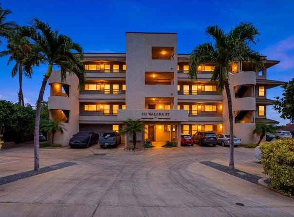 112 Walaka St, Kihei, HI 96753