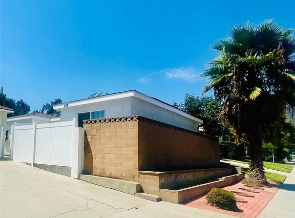 65-E Forest Avenue, Arcadia, CA 91006