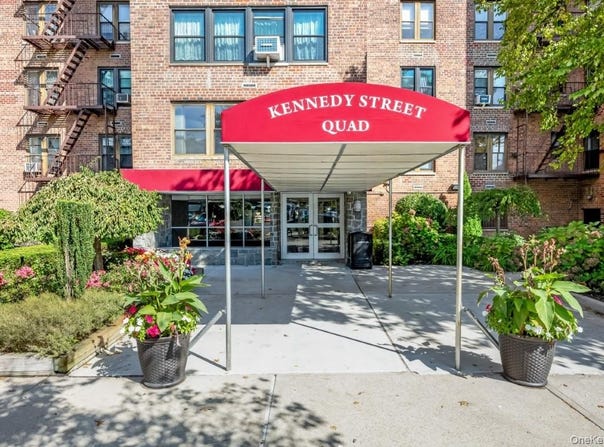 18-35 Corporal Kennedy Street, Bayside, NY 11360
