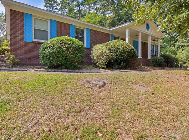 1800 Holly Hill Drive, West Columbia, SC 29169-5426