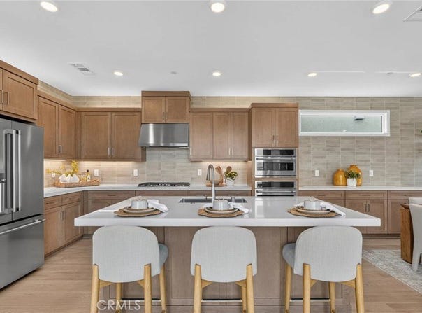 324 Bracken, Irvine, CA 92618