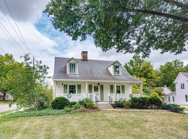 838 Court Street, Fulton, MO 65251