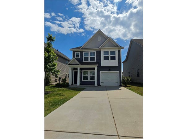 312 Phillips Drive, Pendleton, SC 29670