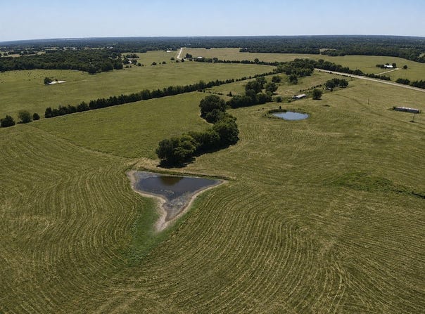 CR 33500, Sumner, TX 75486