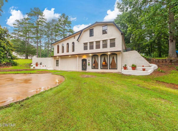11119 TN-57, Pocahontas, TN 38061