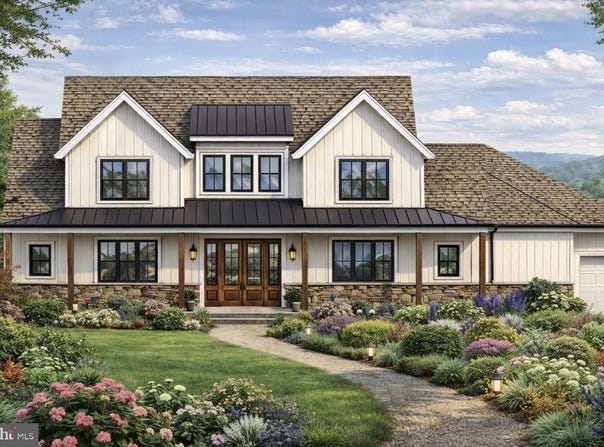 50 MEADOWBREEZE, LITITZ, PA 17543