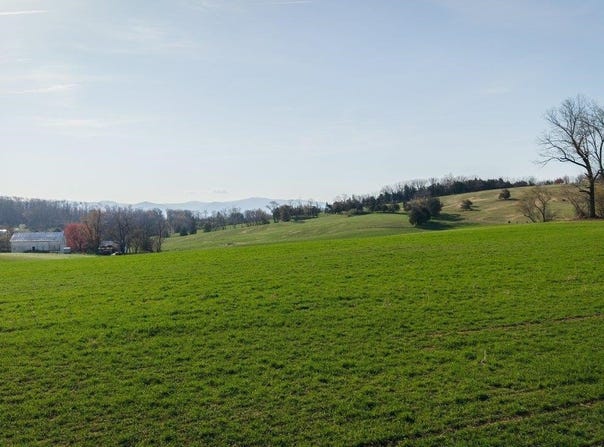 KOINER FORD RD, MOUNT CRAWFORD, VA 22841