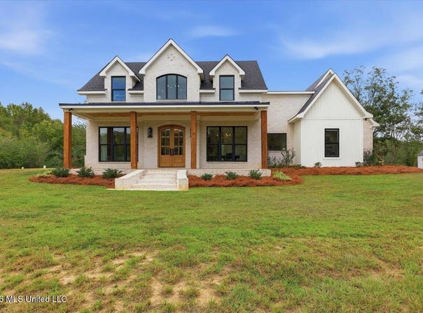 148 Burch Road, Mendenhall, MS 39114