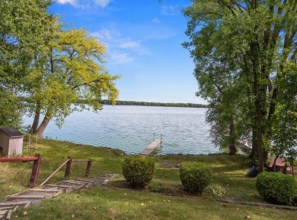14564 Linden Tree Road, Grasston, MN 55030