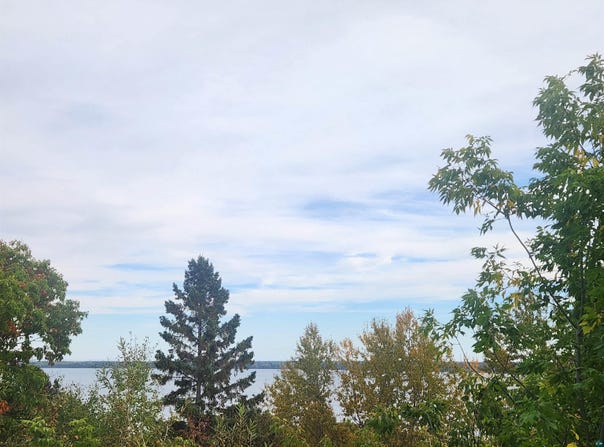 Lynde Ave, Bayfield, WI 54814