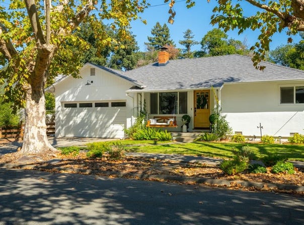 536 Minahen Street, Napa, CA 94559