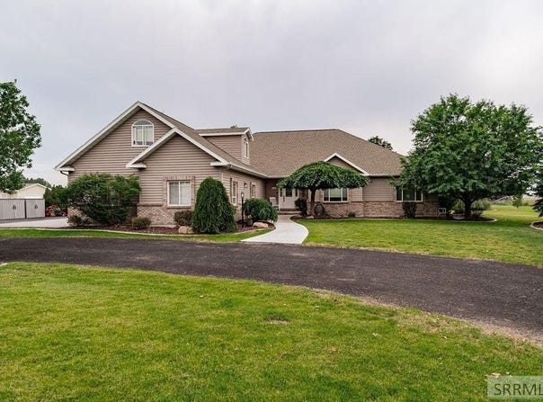 2405 Robison Drive, Rexburg, ID 83440