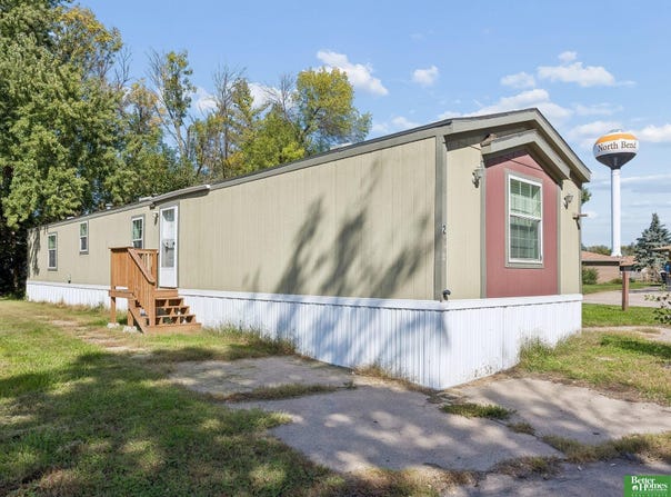 1075 W 8th Street, North Bend, NE 68649