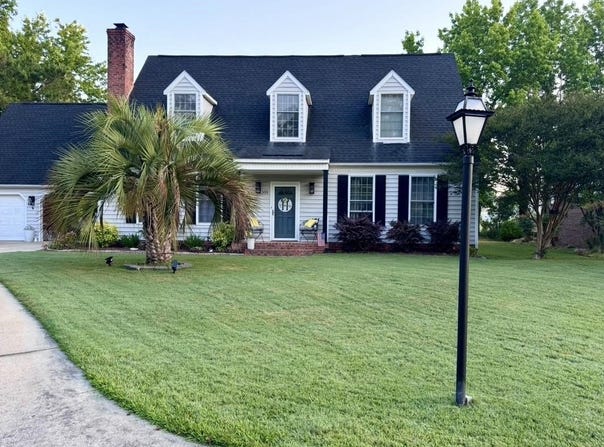109 Stegal Circle, Longs, SC 29568