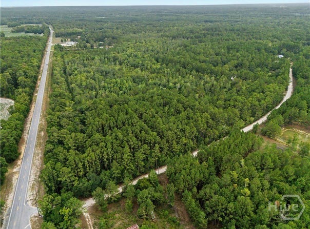 200 George Drive, Brooklet, GA 30415
