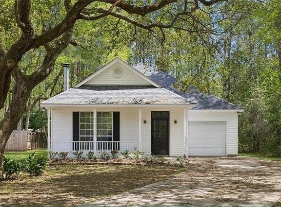 212 NORTHRIDGE Drive, Covington, LA 70435